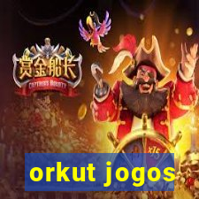 orkut jogos